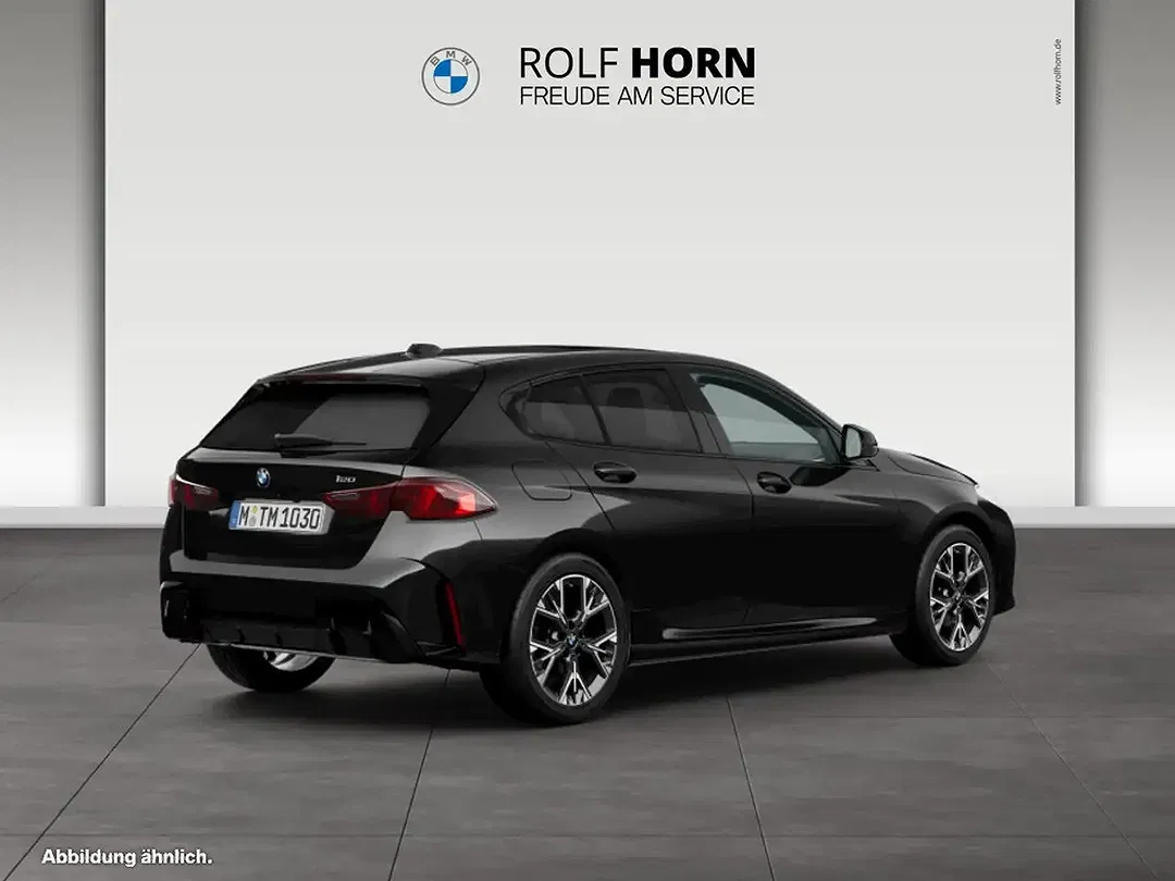 BMW 120 - Thumbnail 1