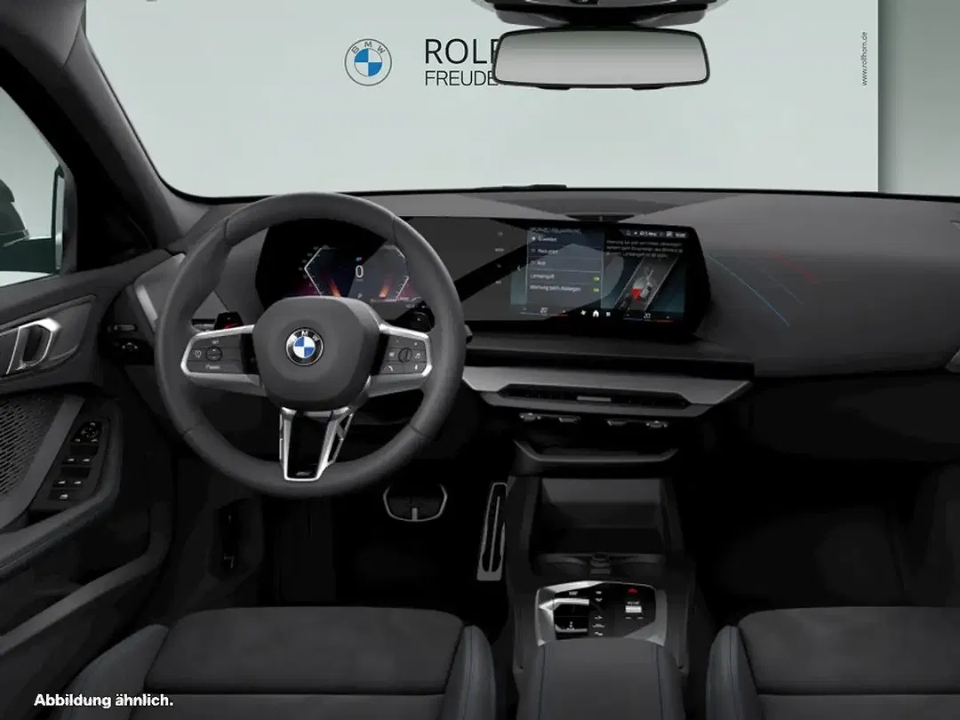 BMW 120 - Thumbnail 3