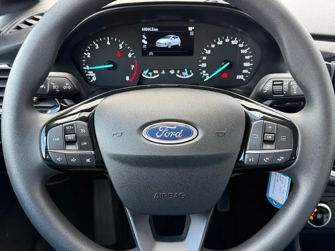 Ford Fiesta - Thumbnail 11