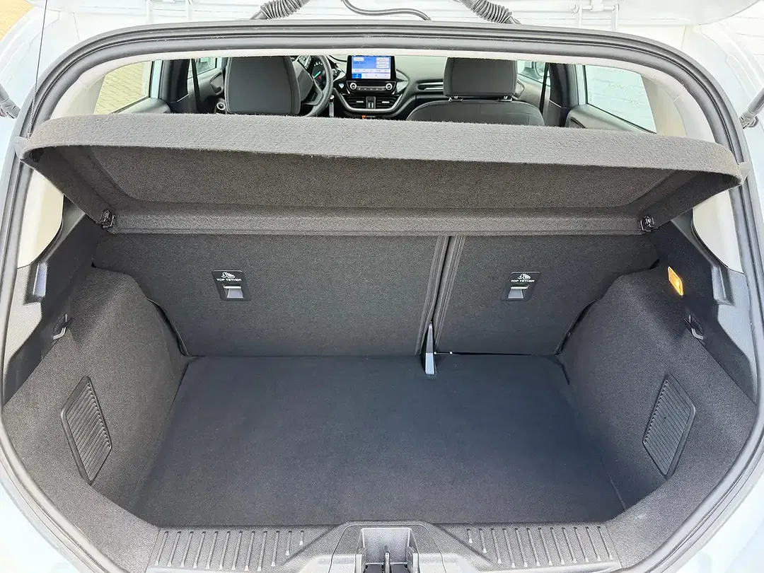 Ford Fiesta - foto 14