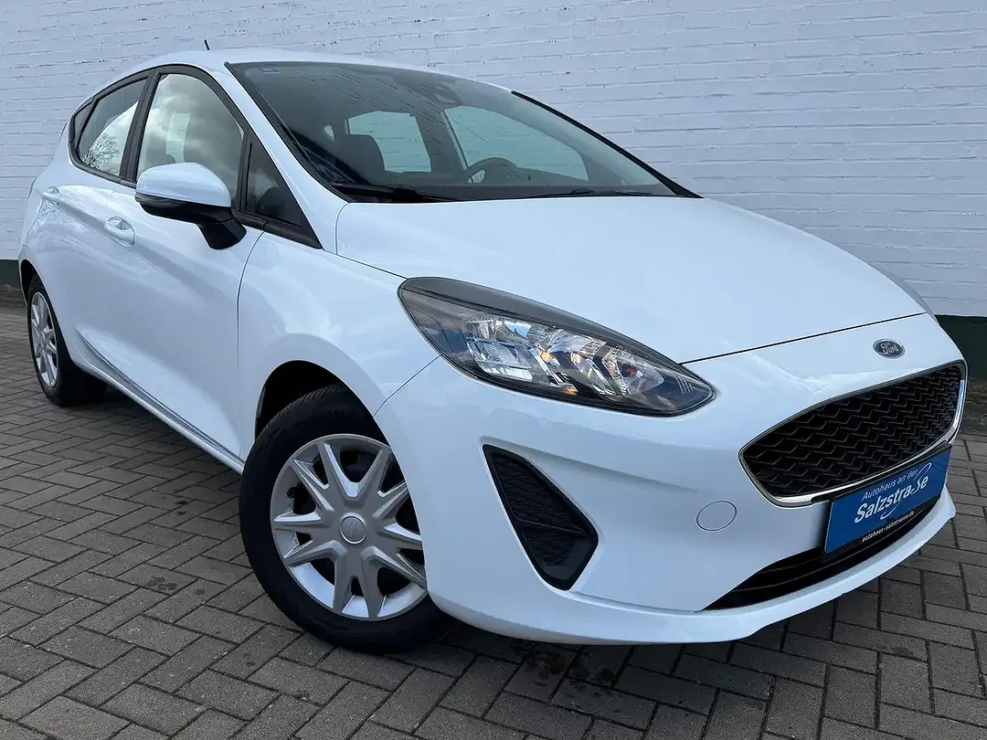 Ford Fiesta - foto 2