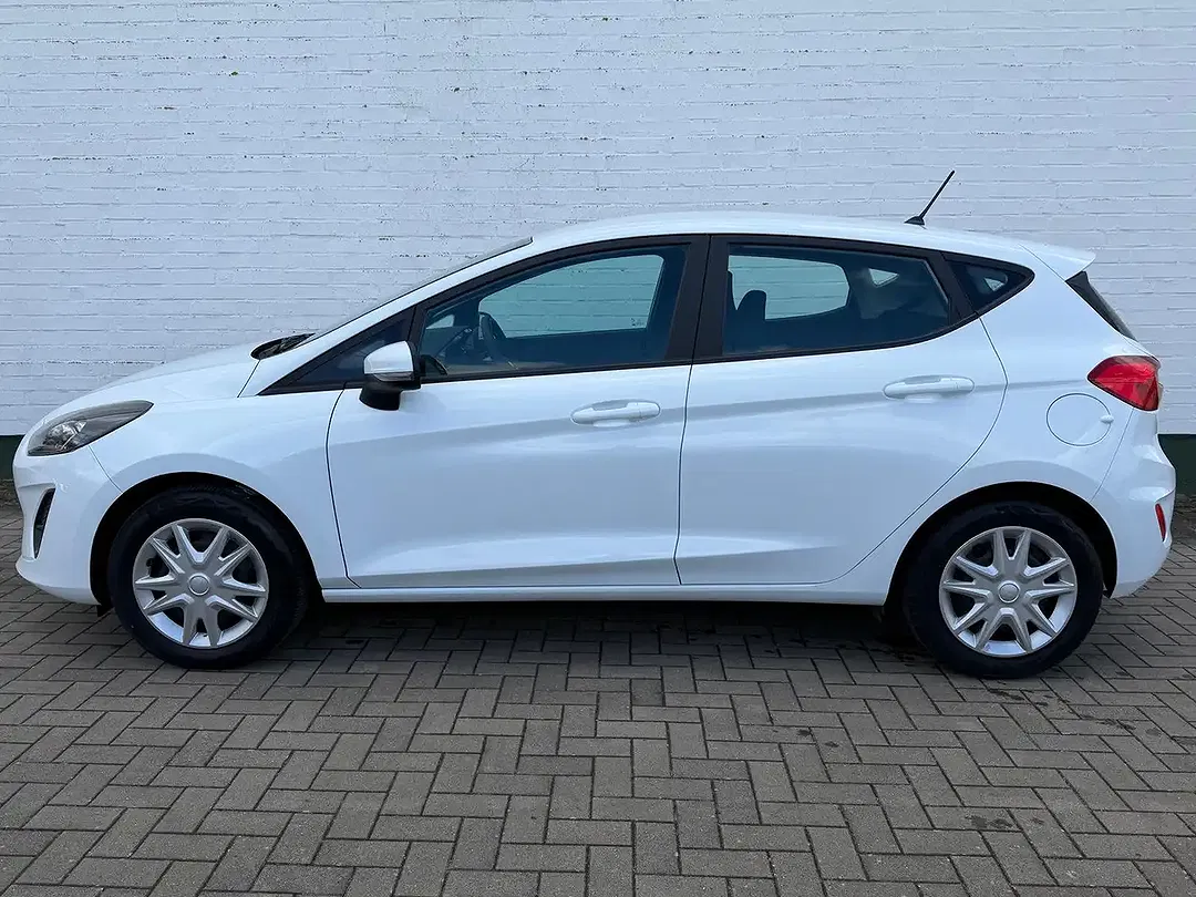 Ford Fiesta - Thumbnail 6