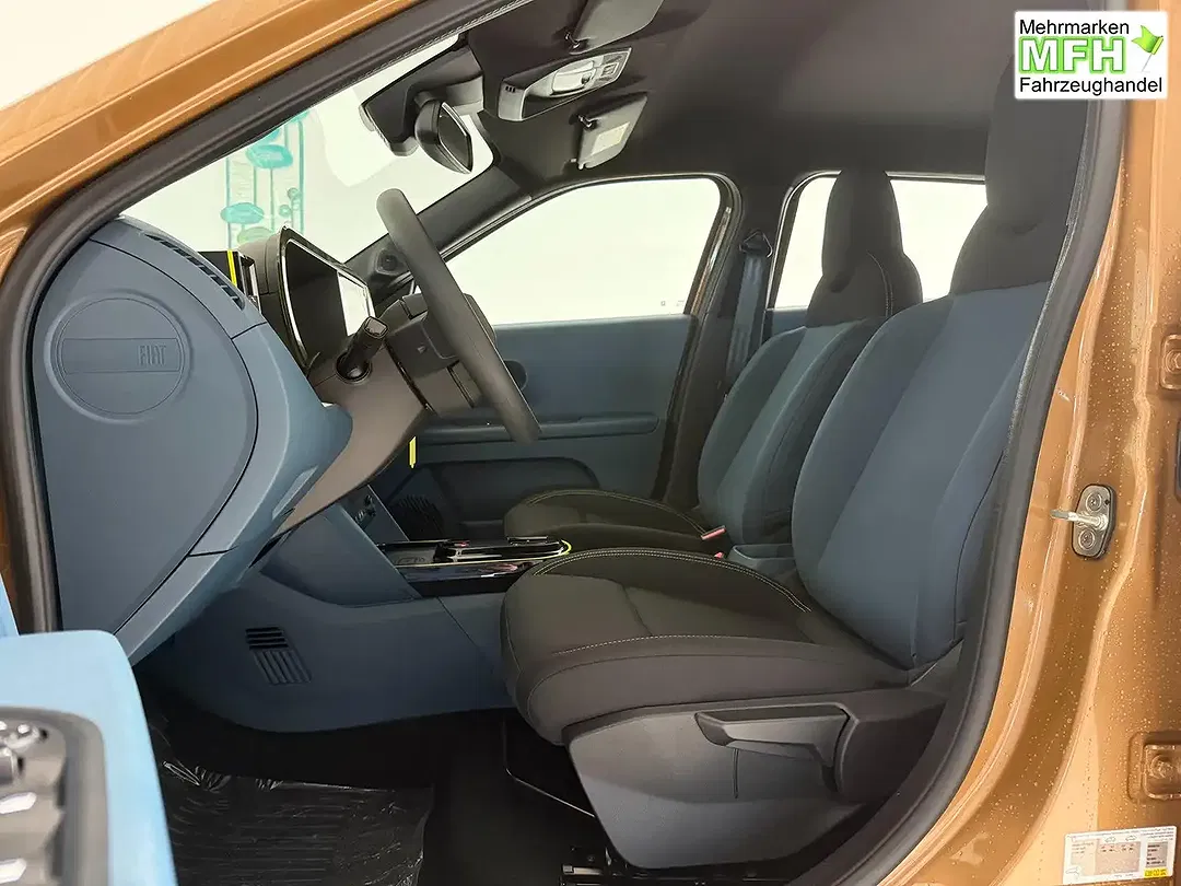 Fiat Grande Panda - Thumbnail 8