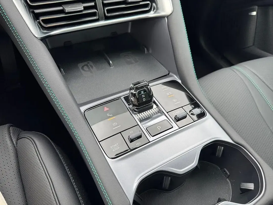 BYD Seal - Thumbnail 18