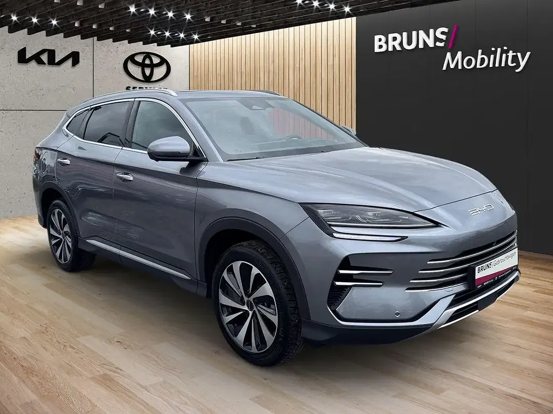 BYD Seal - Thumbnail 3