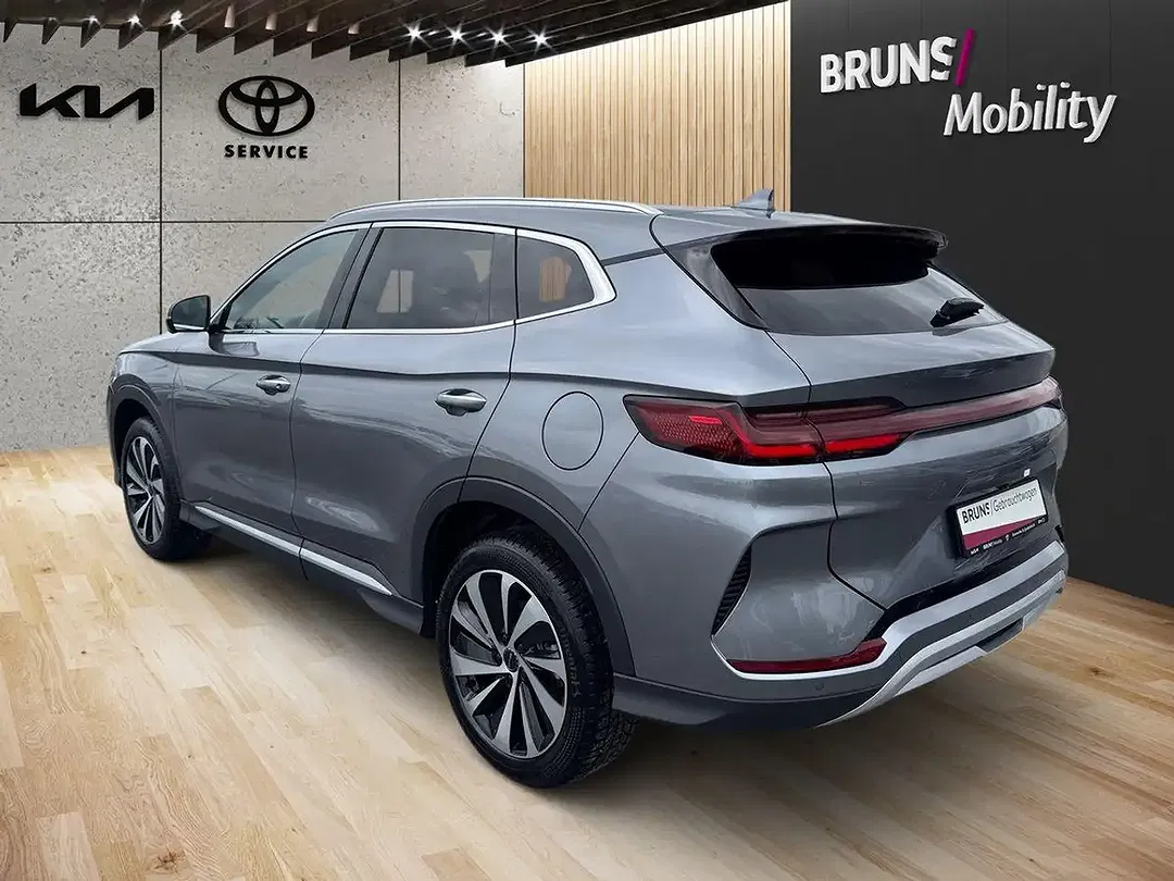 BYD Seal - Thumbnail 5