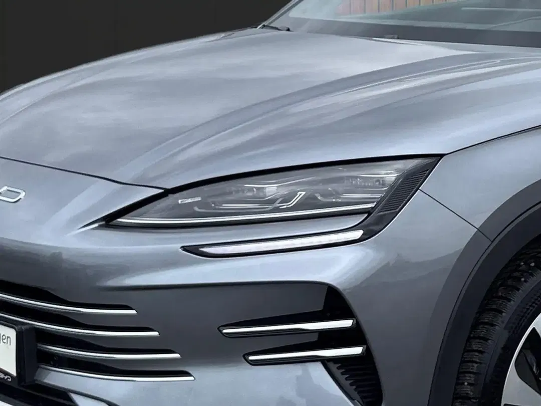 BYD Seal - Thumbnail 6