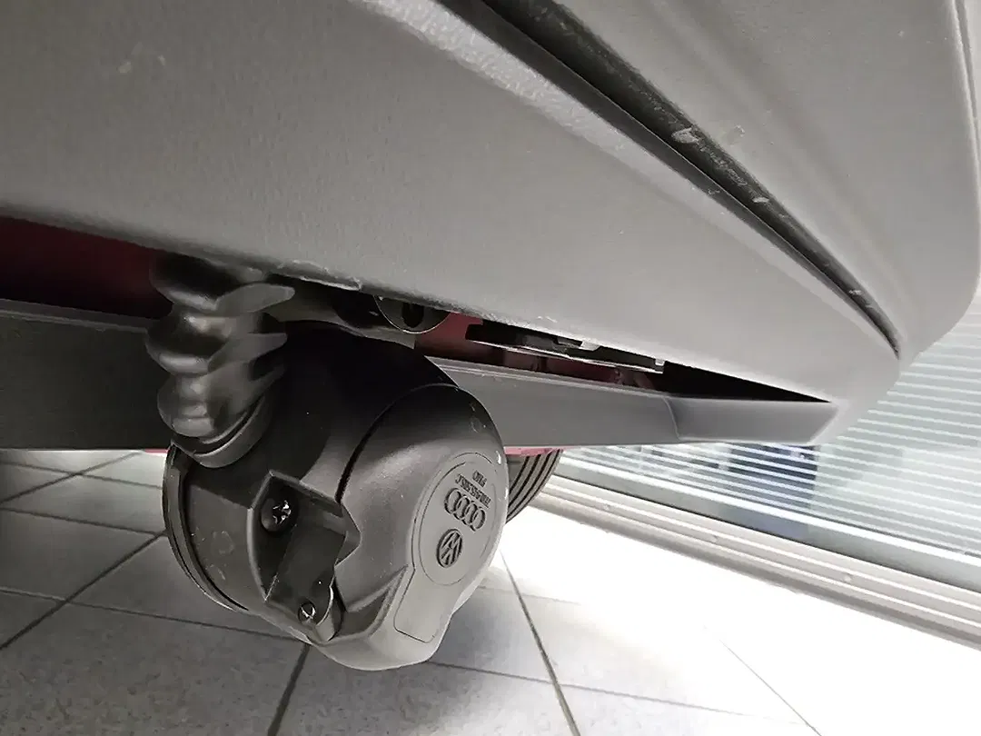 Volkswagen Taigo - Thumbnail 5