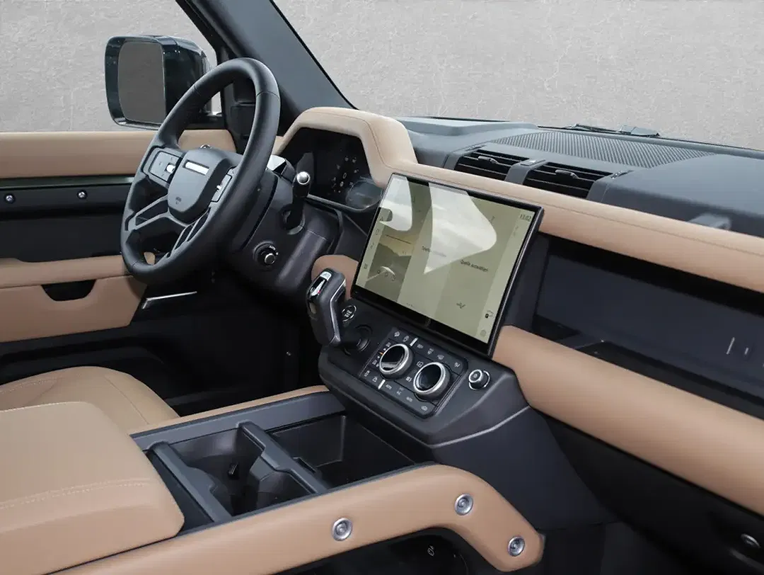 Land Rover Defender - Thumbnail 10