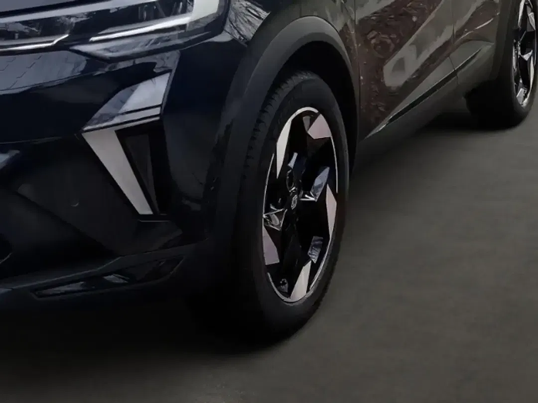 Renault Captur - Thumbnail 5