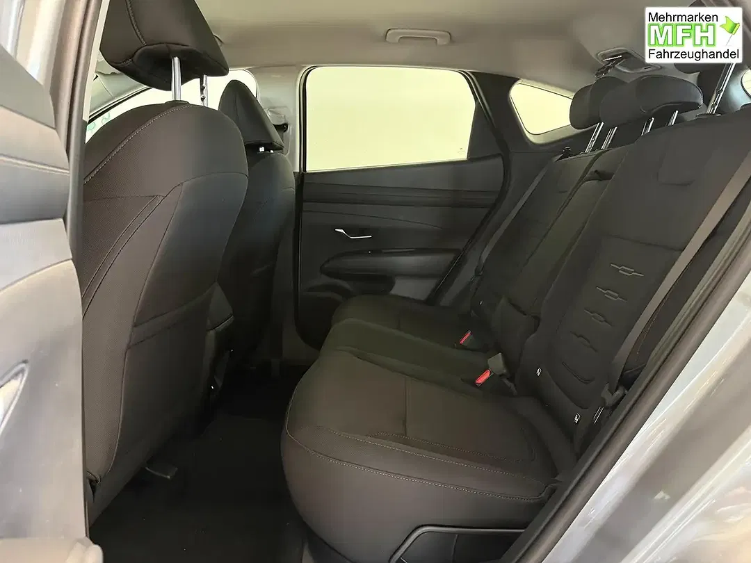 Hyundai TUCSON - Thumbnail 13