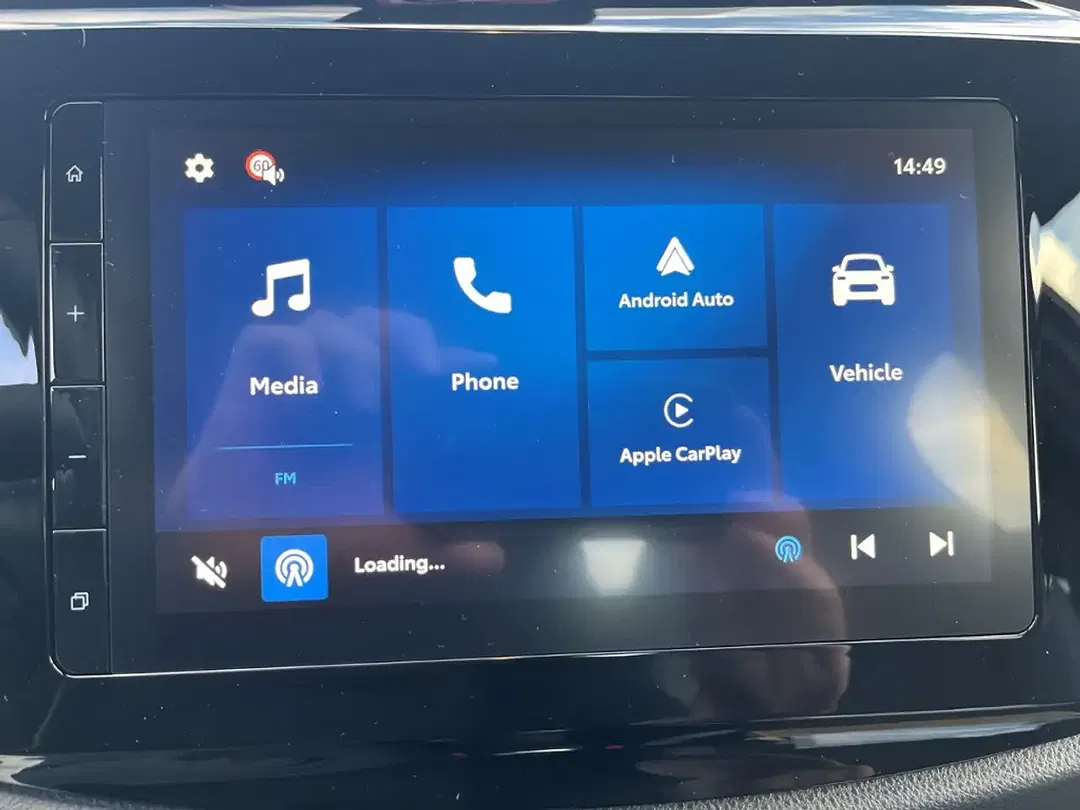 Toyota Aygo X - Thumbnail 15