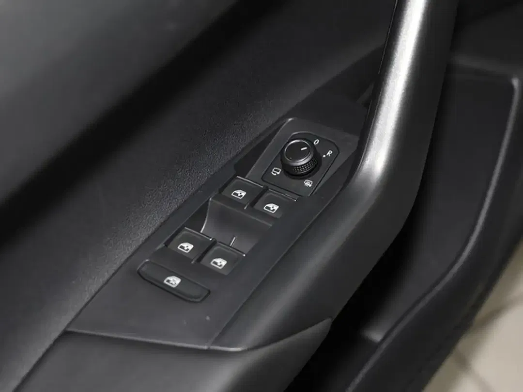 Volkswagen Taigo - Thumbnail 14