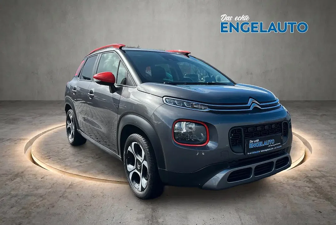 Citroen C3 Aircross - Afbeelding 1