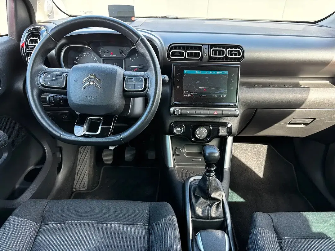 Citroen C3 Aircross - Thumbnail 11