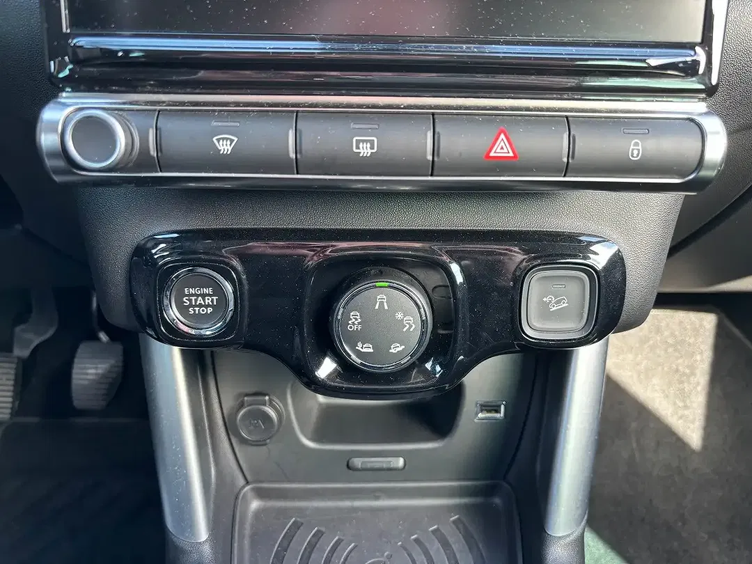 Citroen C3 Aircross - Thumbnail 14