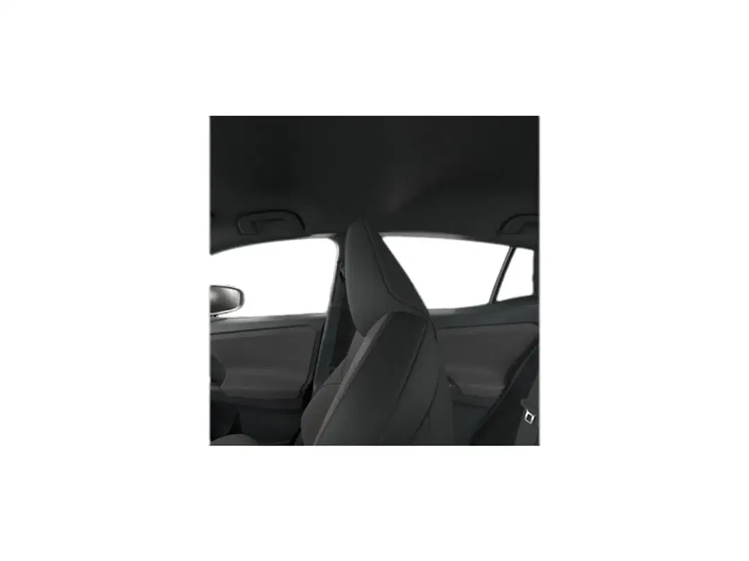 Toyota C-HR - Thumbnail 13