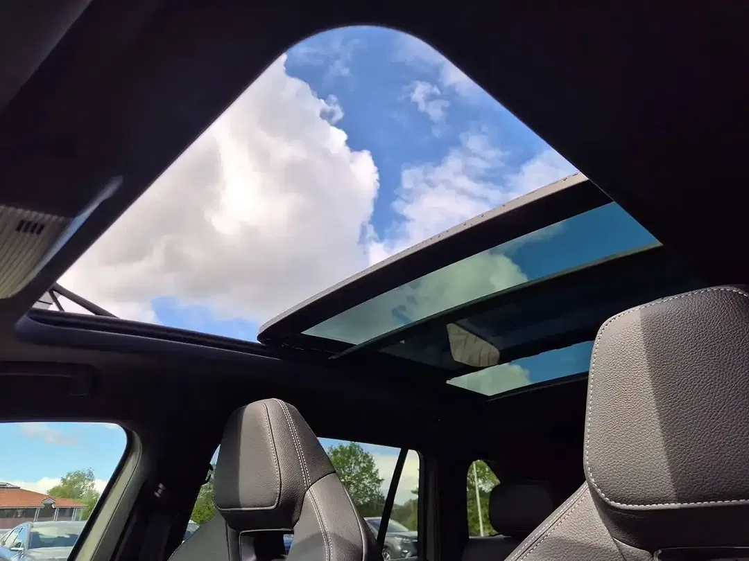 Skoda Kodiaq - Thumbnail 10