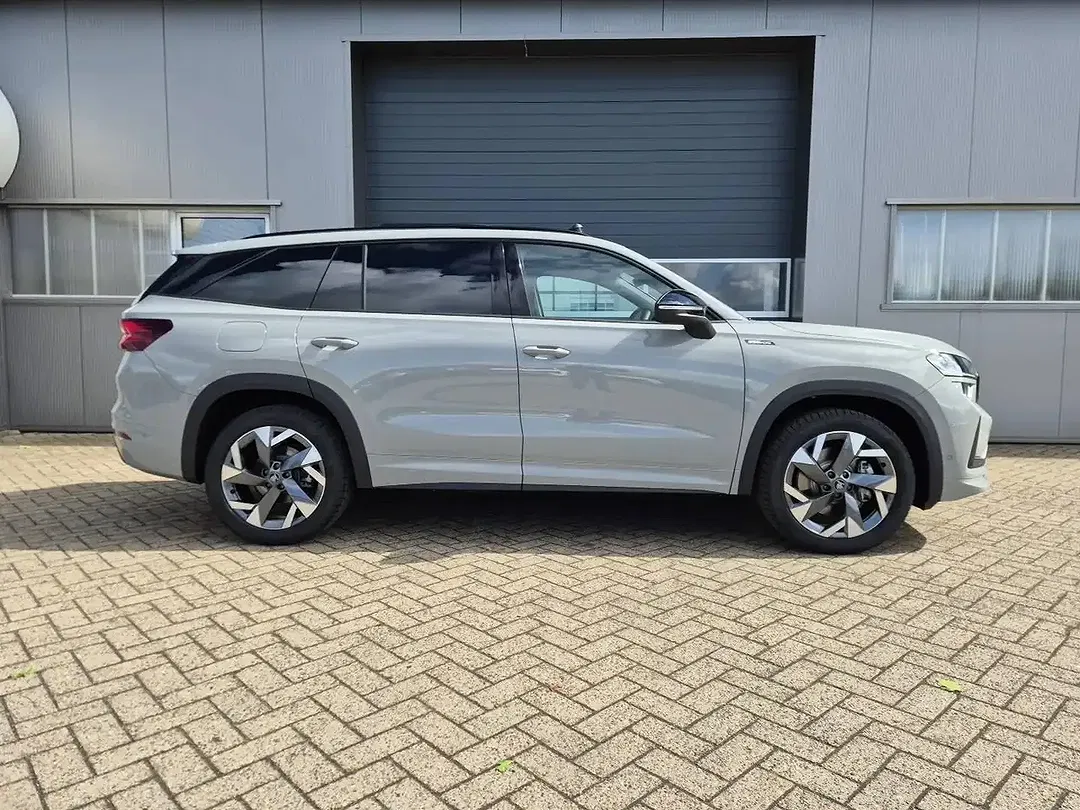 Skoda Kodiaq - Thumbnail 6