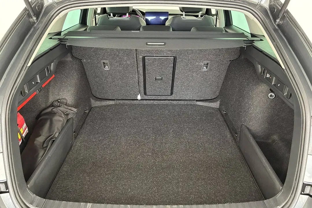Skoda Octavia - Thumbnail 7