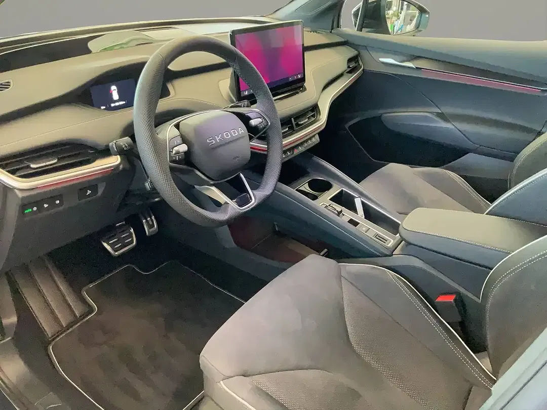 Skoda Elroq - Thumbnail 10