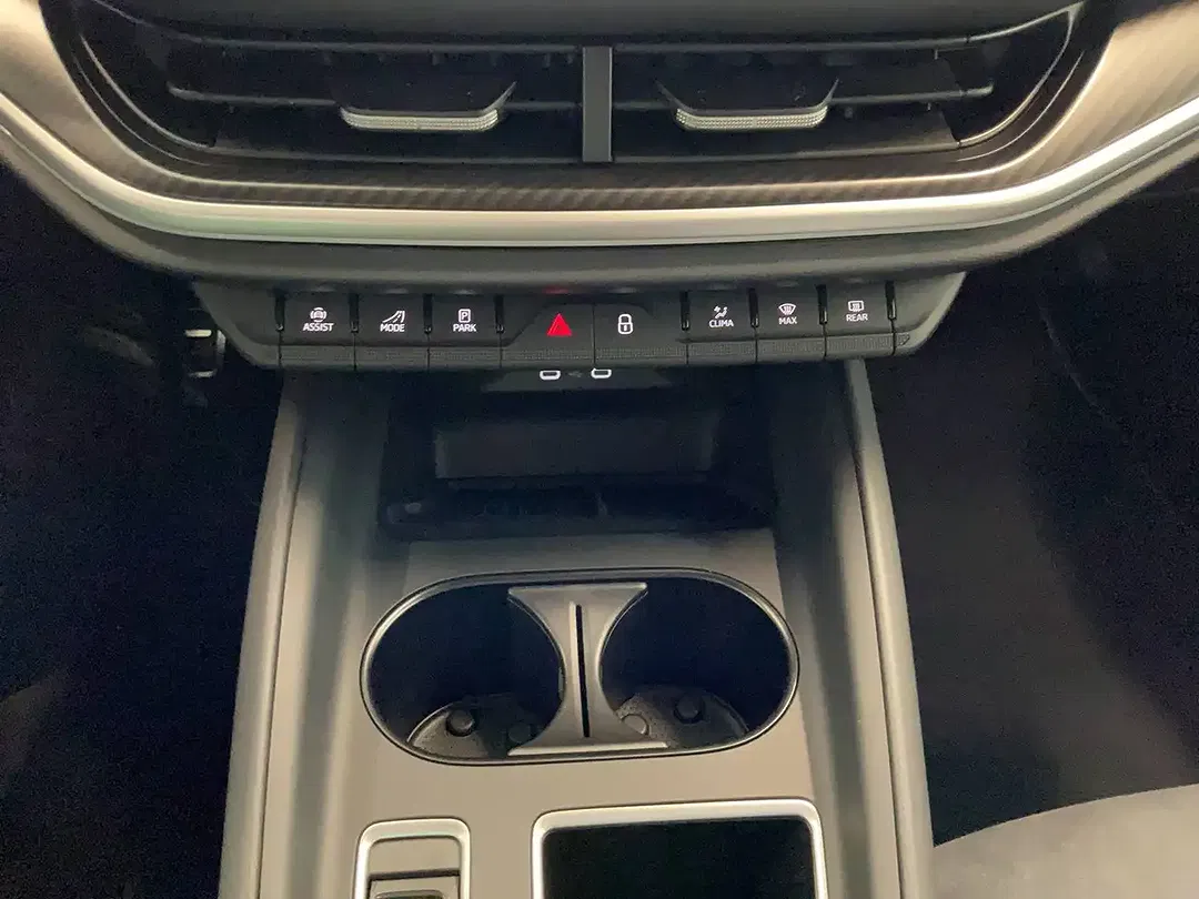 Skoda Elroq - Thumbnail 14