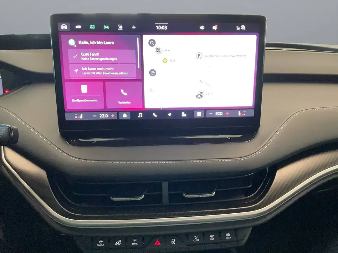 Skoda Elroq - Thumbnail 15
