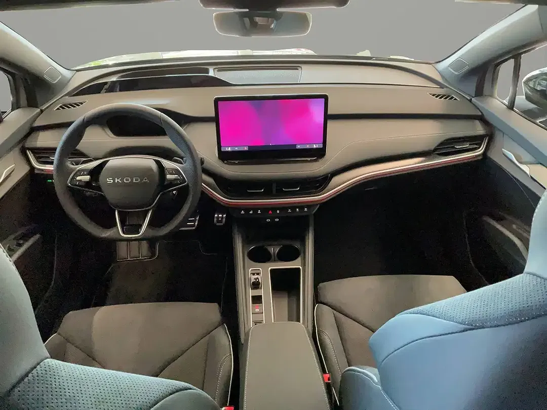 Skoda Elroq - Thumbnail 16
