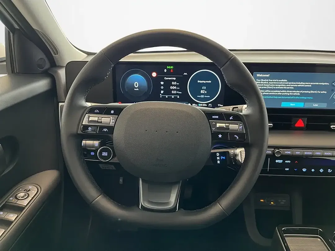 Hyundai IONIQ 5 - Thumbnail 13