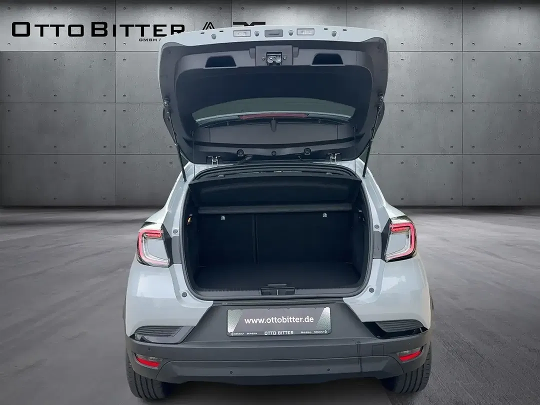 Renault Captur - Thumbnail 13