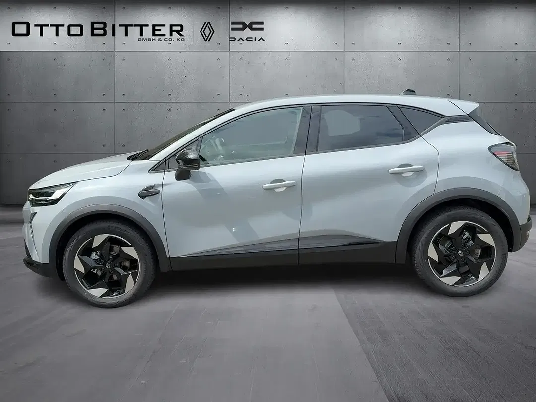 Renault Captur TCe Techno - foto 2