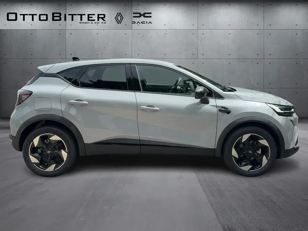 Renault Captur - Thumbnail 5