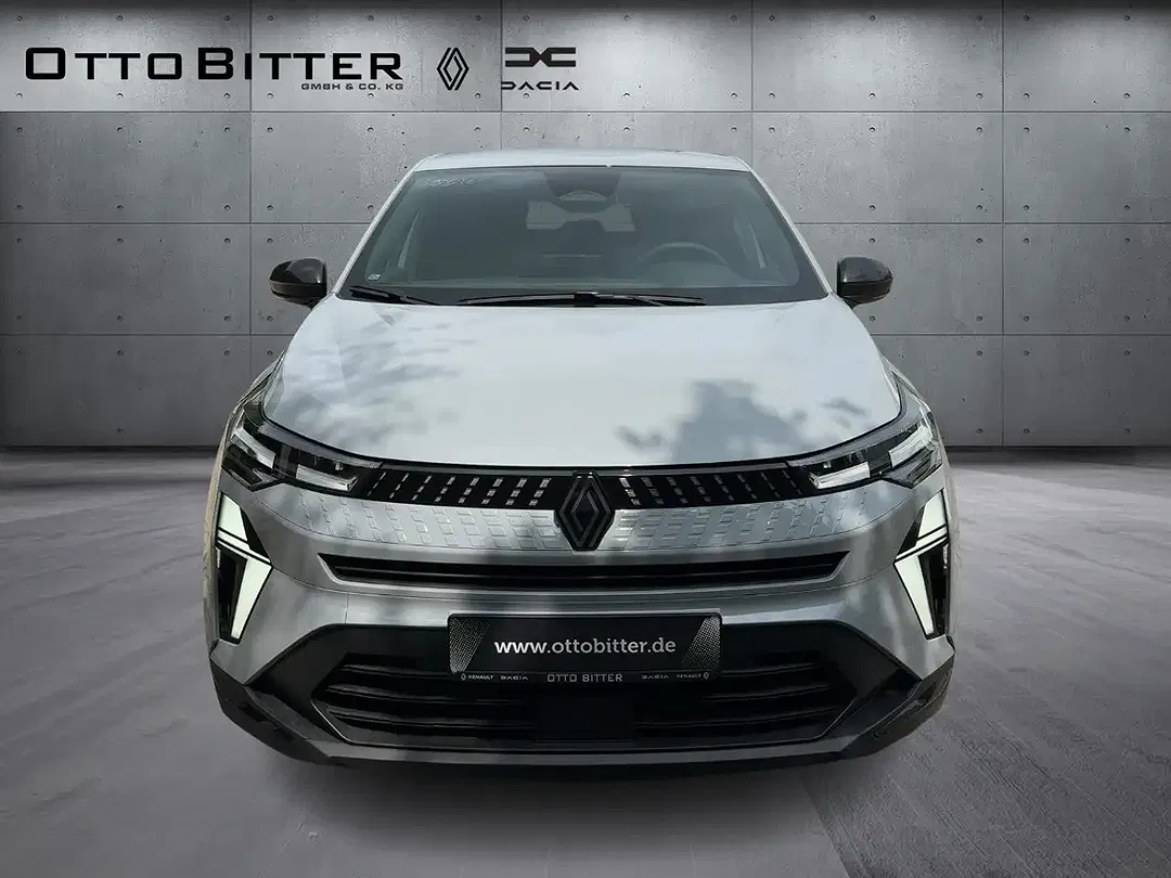 Renault Captur - Thumbnail 6