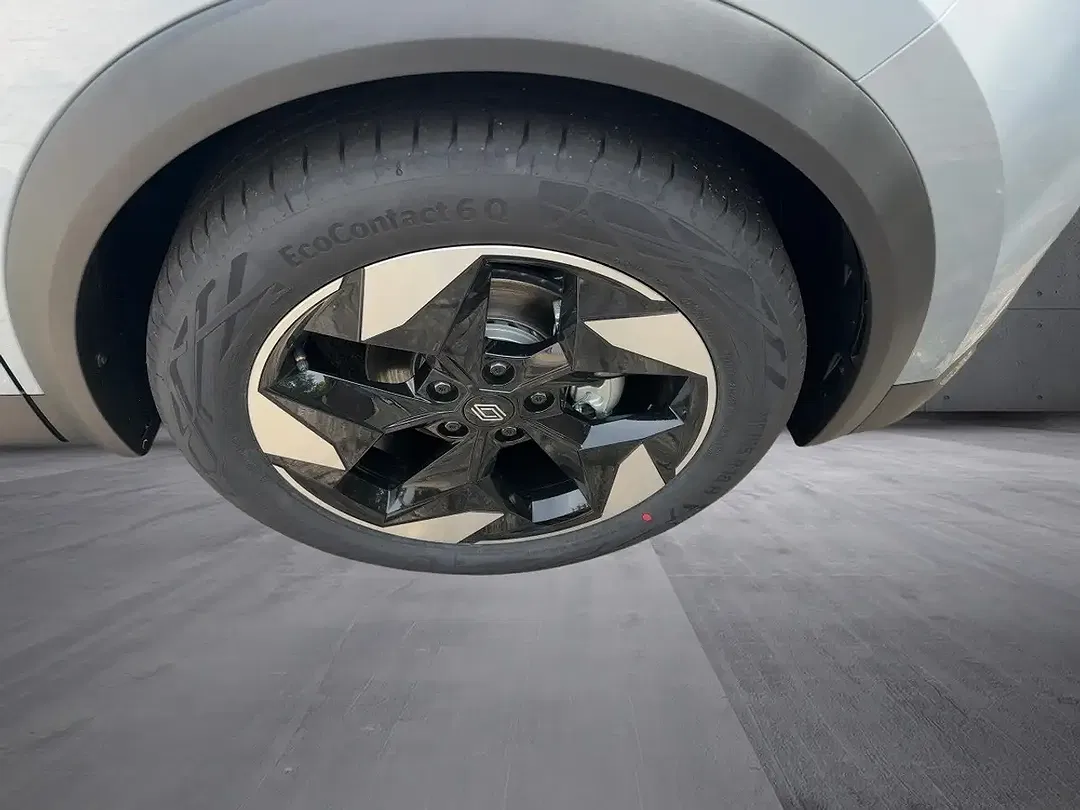 Renault Captur - Thumbnail 7