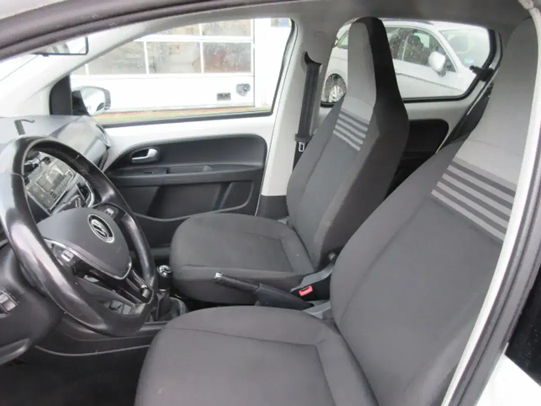 Volkswagen up! - Thumbnail 8