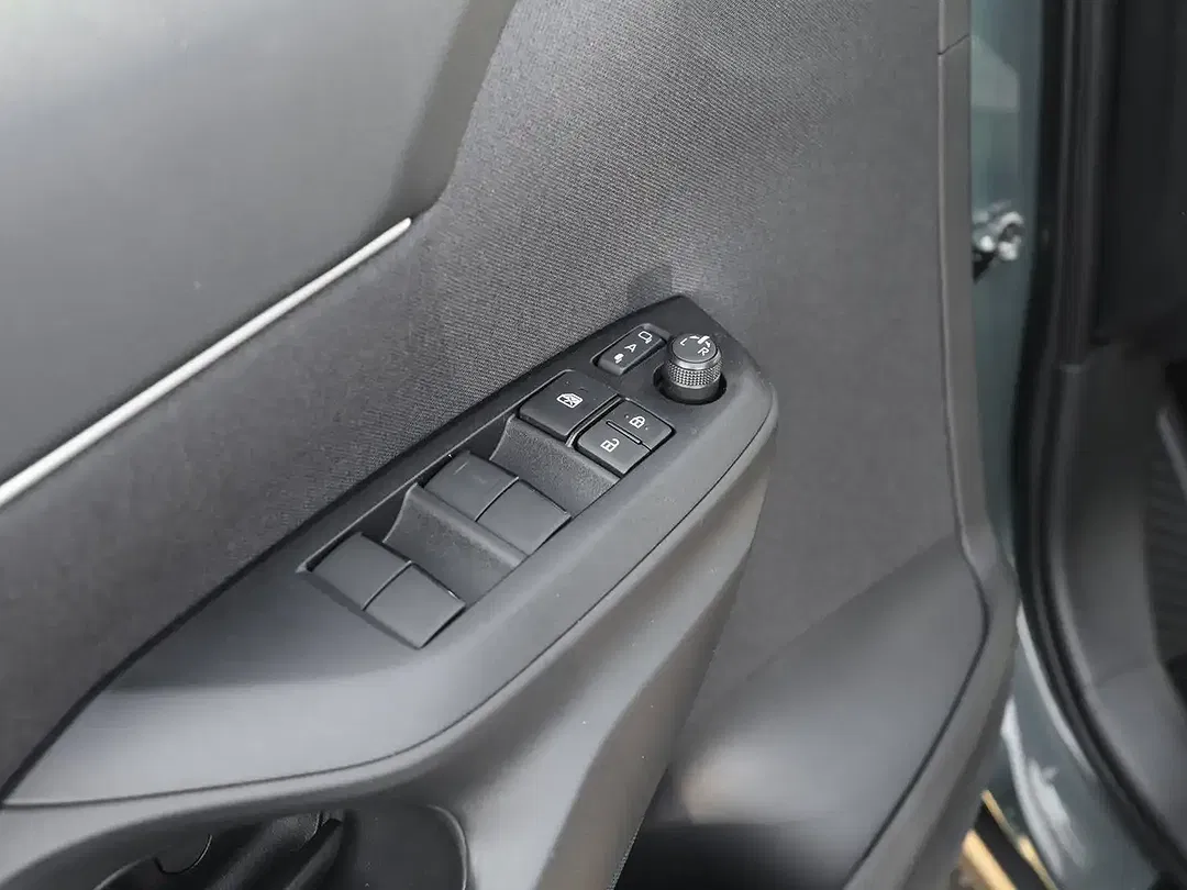 Toyota Yaris Cross - Thumbnail 13
