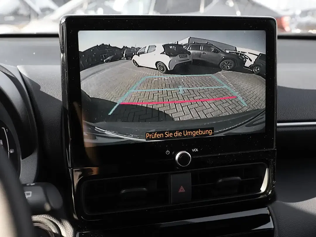 Toyota Yaris Cross - Thumbnail 15