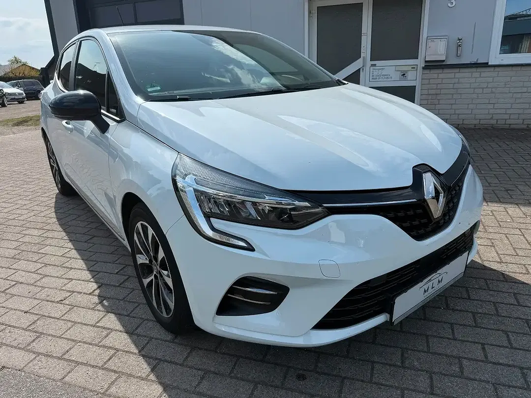 Renault Clio AUT Zen - foto 1