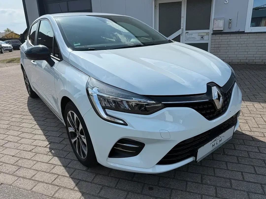 Renault Clio - Afbeelding 1