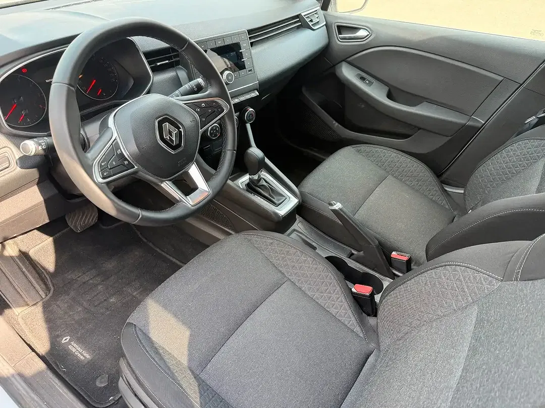 Renault Clio - Thumbnail 13