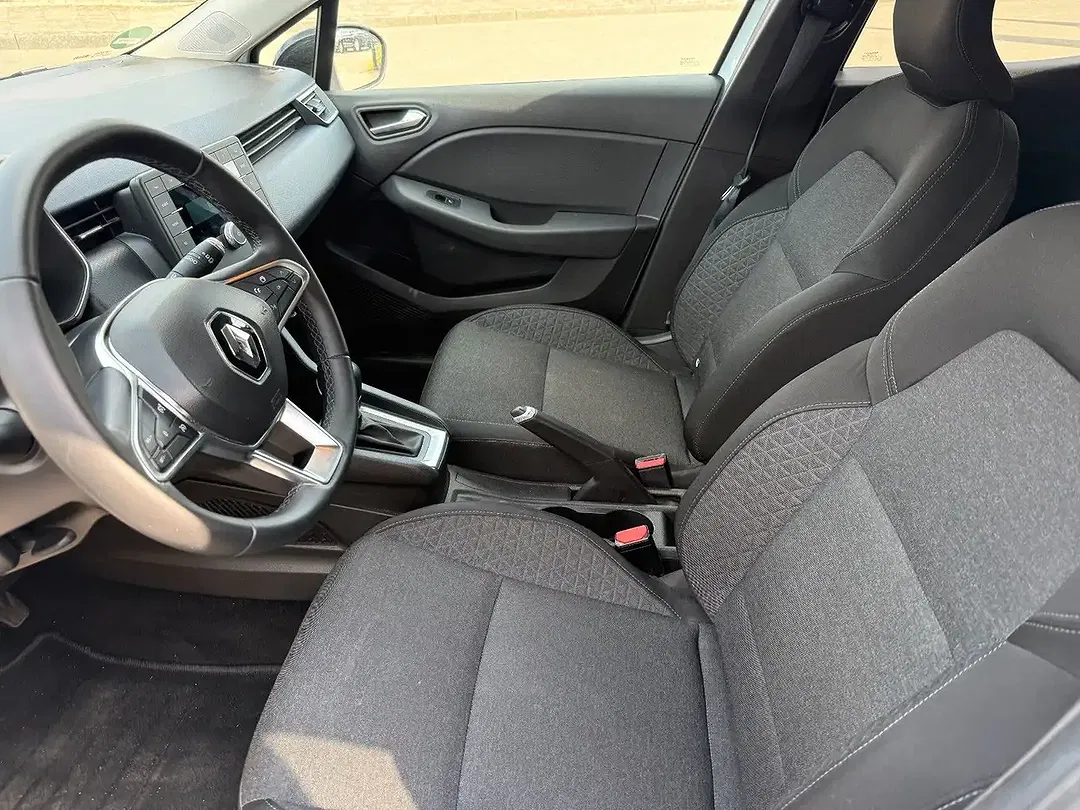 Renault Clio AUT Zen - foto 15