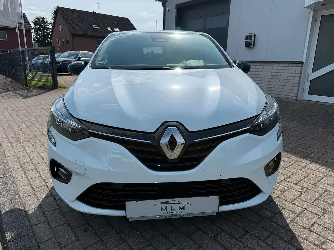 Renault Clio AUT Zen - foto 2