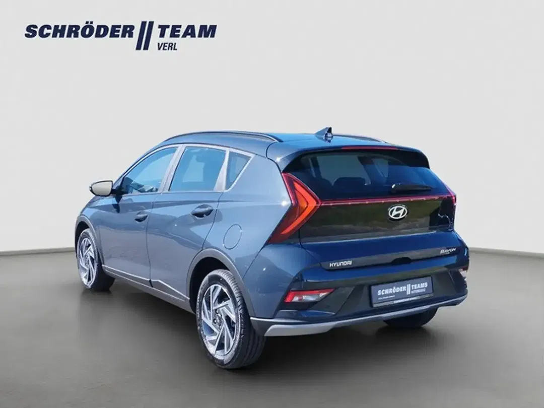 Hyundai BAYON - Thumbnail 3