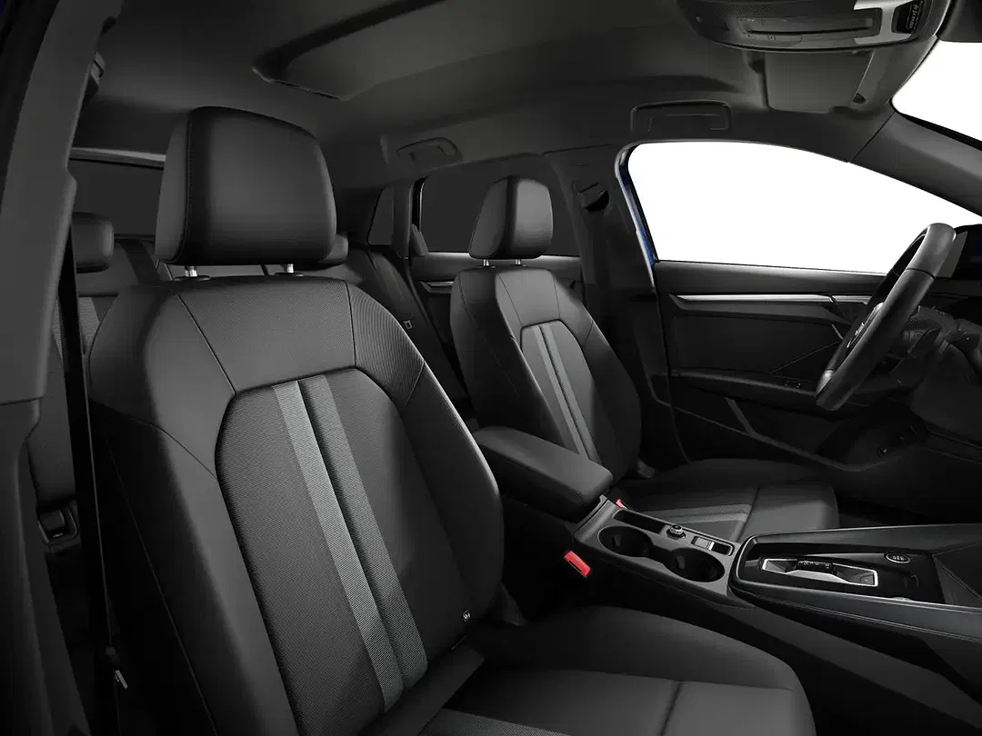 Audi A3 - Thumbnail 10
