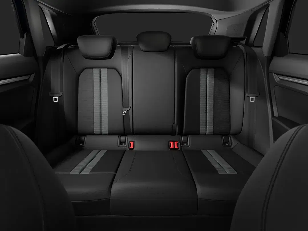 Audi A3 - Thumbnail 11