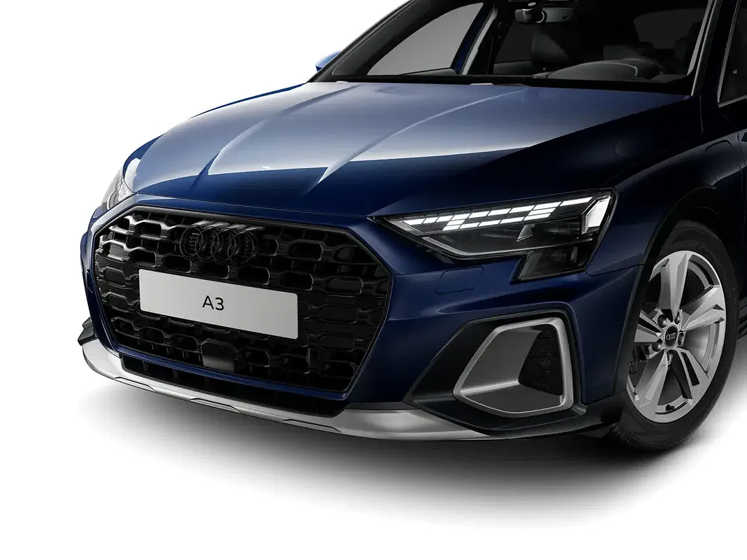 Audi A3 - Thumbnail 8