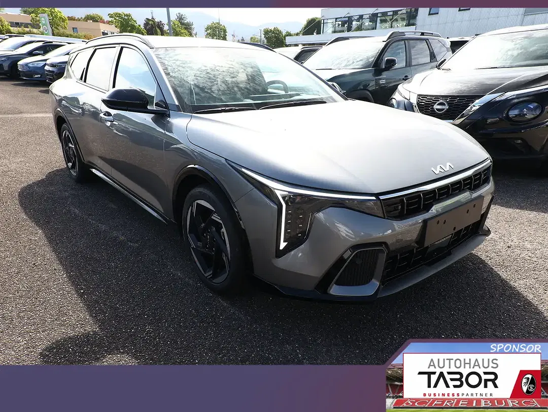 Kia K4 DCT - foto 2