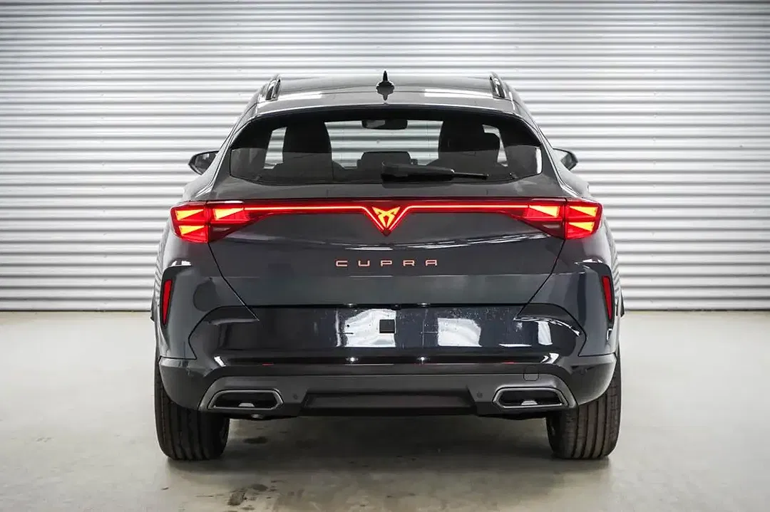 CUPRA Formentor - Thumbnail 4