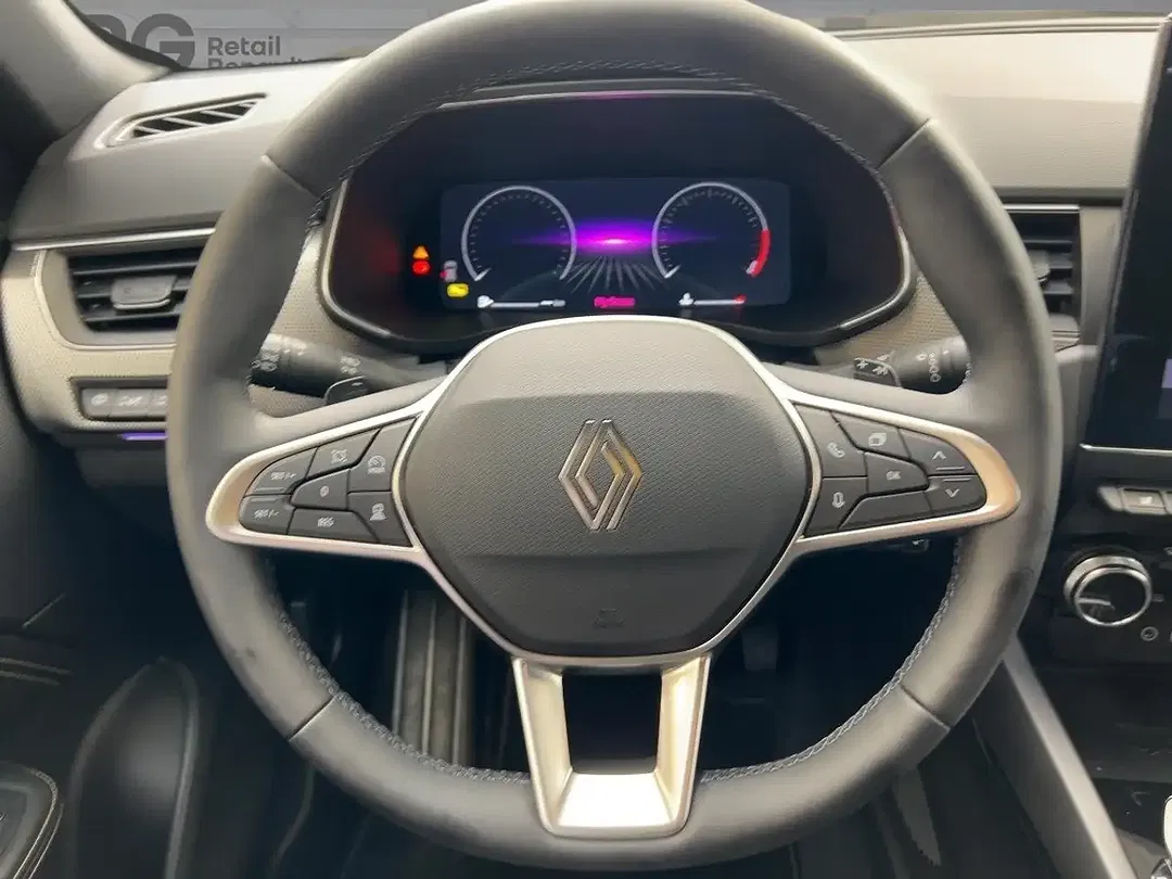 Renault Arkana - Thumbnail 10