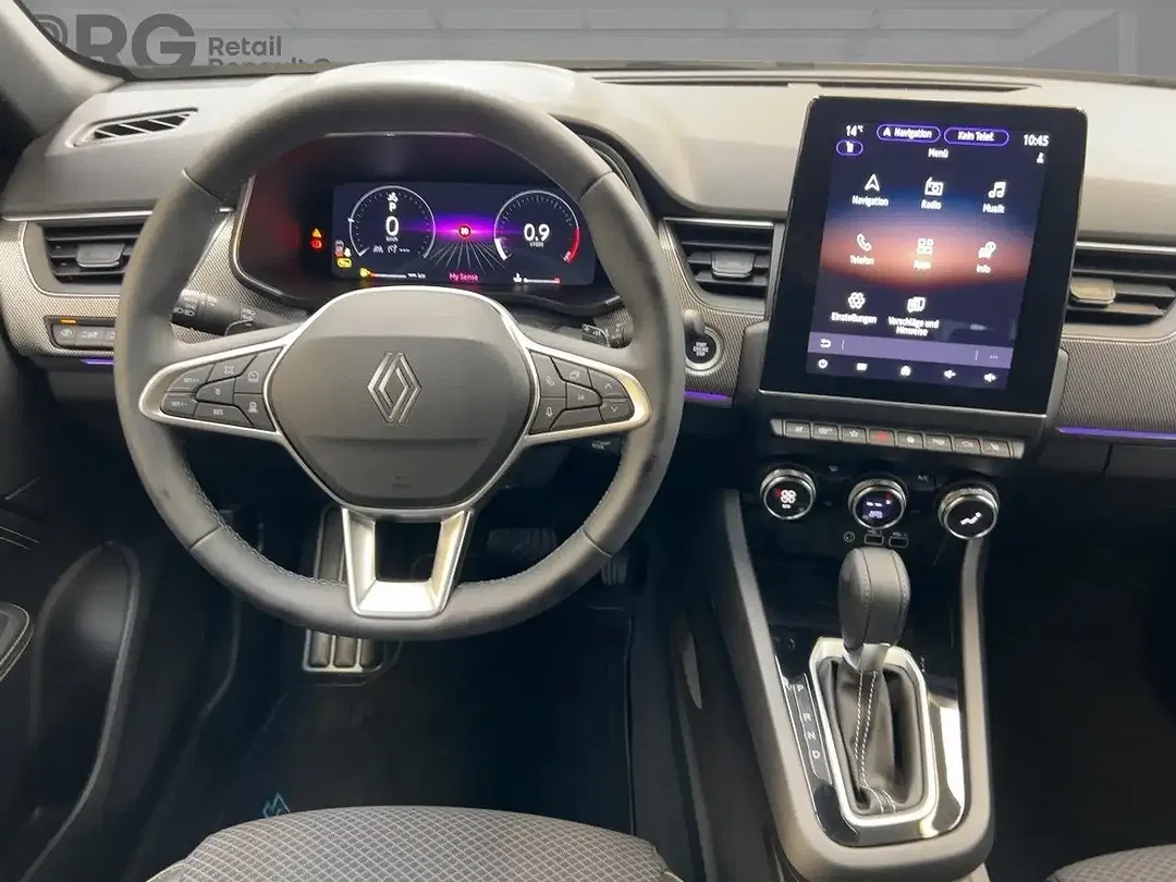 Renault Arkana - Thumbnail 11